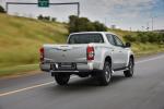 Mitsubishi Triton Double Cab 2019 года (ZA)
